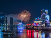 Tổng quan về Lễ hội pháo hoa Đà Nẵng 2026